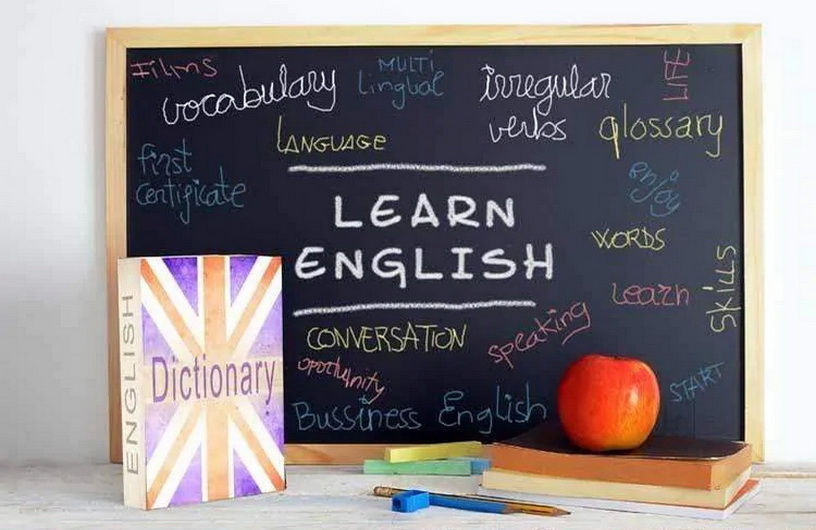 kursus bahasa inggris