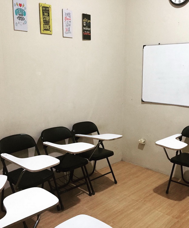 kursus bahasa inggris tangerang selatan